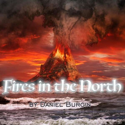 Daniel Burgin - Fires in the North (2022) FLAC