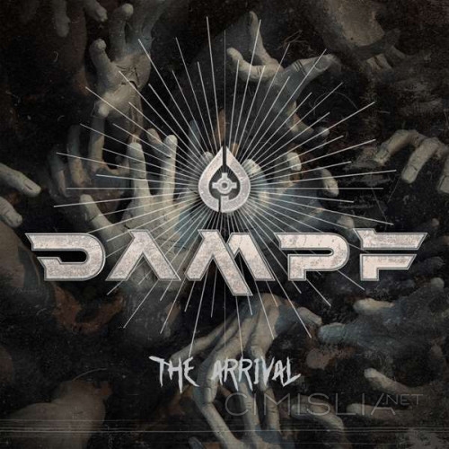 Dampf - The Arrival (2022) FLAC