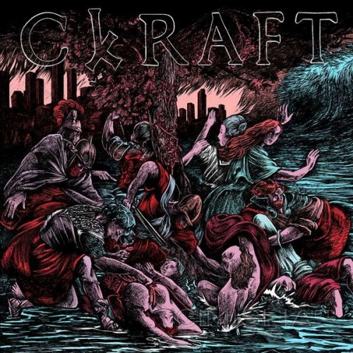 Ckraft - Epic Discordant Vision (2022) FLAC