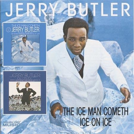 Jerry Butle - The Ice Man Cometh & Ice On Ice (1969) MP3