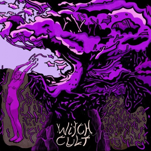 Witchcult - Witchcult [24-bit Hi-Res] (2022) FLAC
