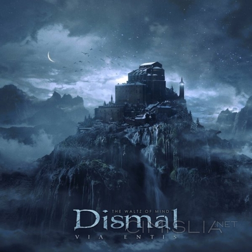 Dismal - Via Entis (2023) FLAC