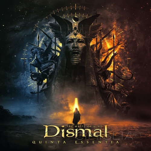 Dismal - Quinta Essentia [24-bit Hi-Res] (2020) FLAC