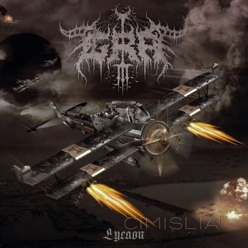 Gra - Lycaon [24Bit, Hi-Res] (2023) FLAC