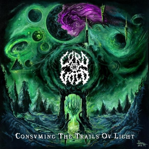 Lord Of The Void - Consvming The Trails Ov Light (2023) FLAC