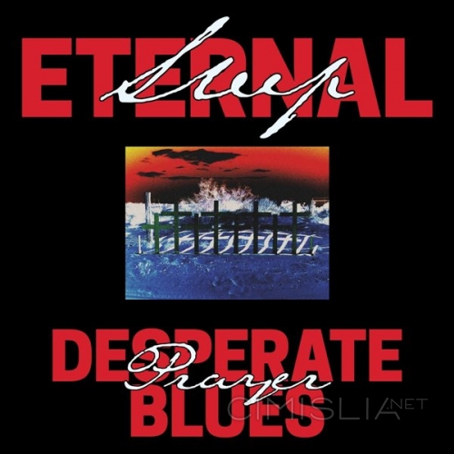 Eternal Sleep - Desperate Prayer Blues (2023) FLAC