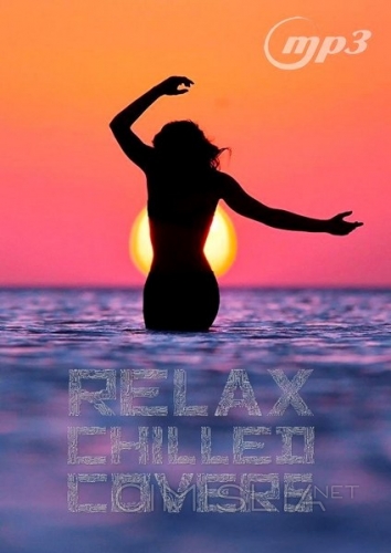 VA - Relax Chilled Covers [Instrumental, part I-IV] (2023) MP3
