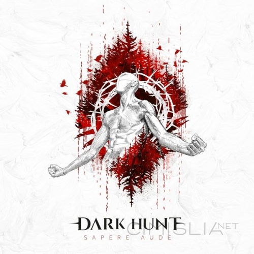 Dark Hunt - Sapere Aude (2023) FLAC