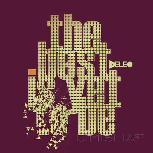 Deleo - The Best Is Yet To Be (2023) MP3