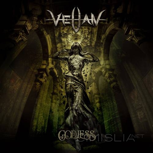 Velian - Godless (2019) FLAC