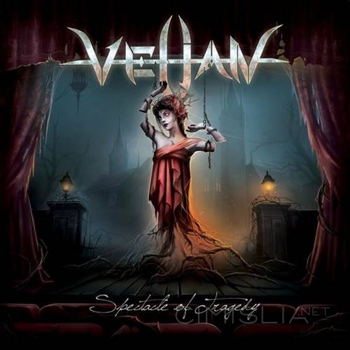 Velian - Spectacle of Tragedy (2023) FLAC