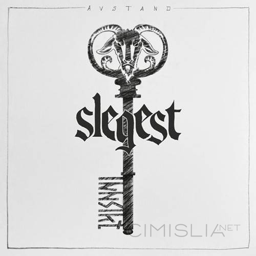 Slegest - Avstand (2023) FLAC