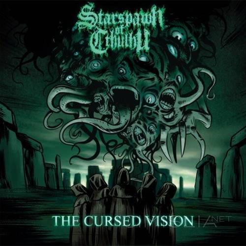 Starspawn of Cthulhu - The Cursed Vision (2023) FLAC