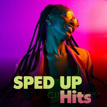 VA - Sped Up Hits (2023) MP3