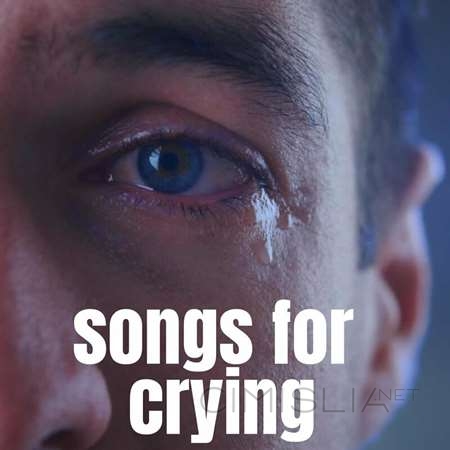 VA - Songs for crying (2023) MP3