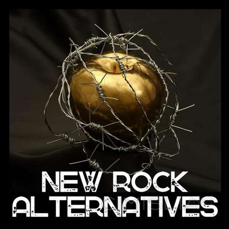 VA - New Rock Alternatives (2023) MP3