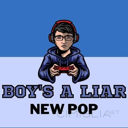 VA - Boy's a Liar - New Pop (2023) MP3