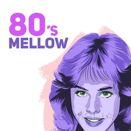 VA - 80's Mellow (2023) MP3