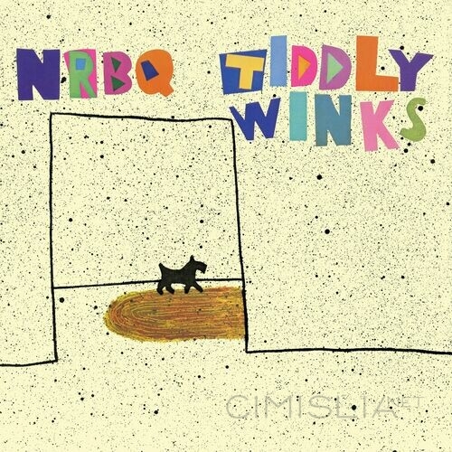 NRBQ - Tiddlywinks (2023) MP3