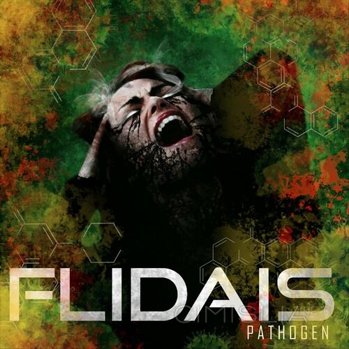 Flidais - Pathogen (2023) MP3