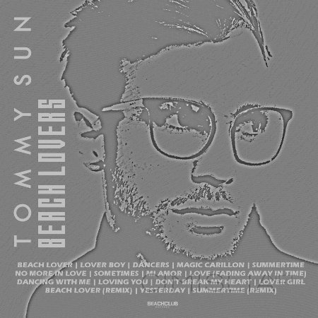 Tommy Sun - Beach Lovers (2018) MP3