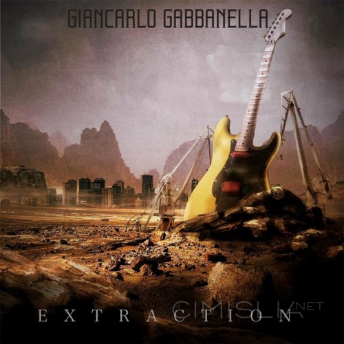 Giancarlo Gabbanella - Extraction (2023) FLAC