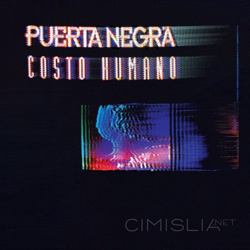 Puerta Negra - Costo Humano (2022) MP3