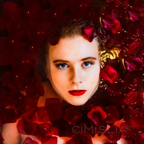 Julia Rose - Won't Fade Away (2023) MP3