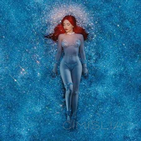 Ava Max - Diamonds & Dancefloors [24-bit Hi-Res] (2023) FLAC