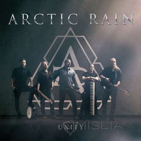 Arctic Rain - Unity [24-bit Hi-Res] (2023) FLAC