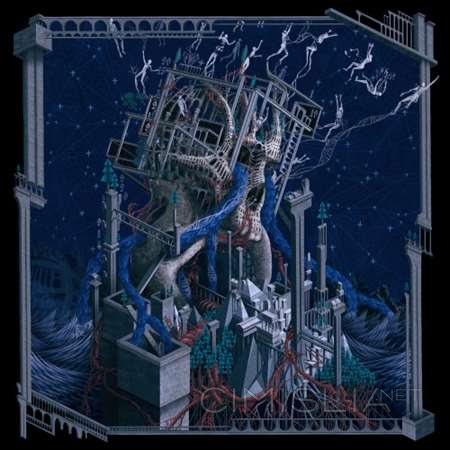 ...and Oceans - As in Gardens, So in Tombs [24-bit Hi-Res, Deluxe Edition] (2023) FLAC