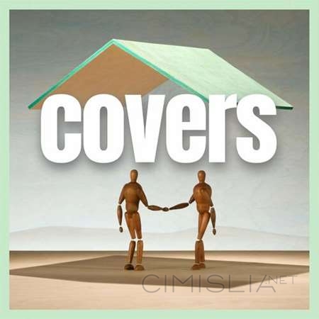 VA - Covers (2023) MP3