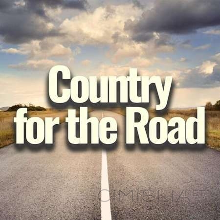 VA - Country for the Road (2023) MP3