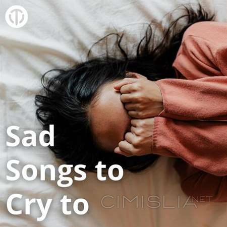 VA - sad songs to cry to (2023) MP3