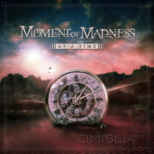 Moment of Madness - At A Time (2023) FLAC
