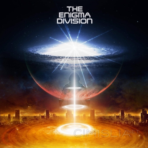 The Enigma Division - The Enigma Division (2023) MP3