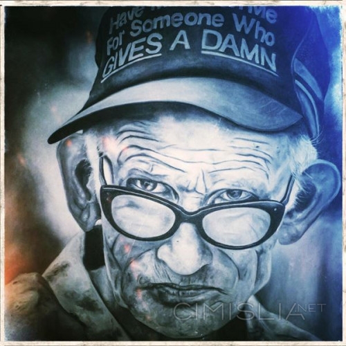 Mule Haggard - No Choice But To Carry On (2023) FLAC