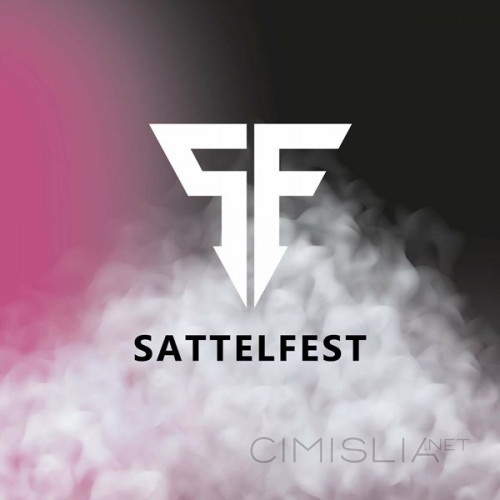 Sattelfest - Die Welt steht Kopf (2023) FLAC