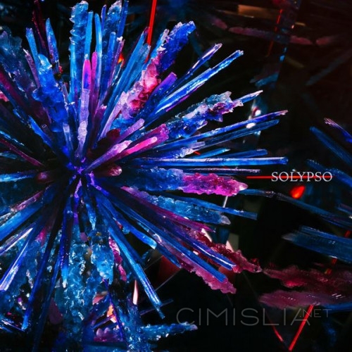 Ypres - Solypso (2023) FLAC