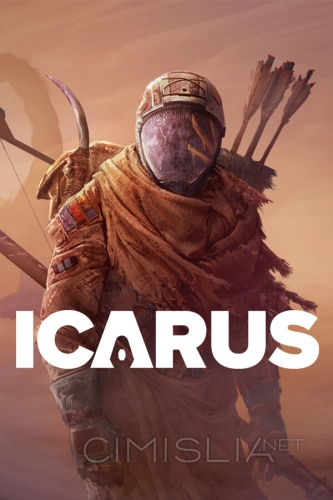 Icarus: Supporters Edition [v 1.2.37.107436 + DLC] (2021) PC | Portable