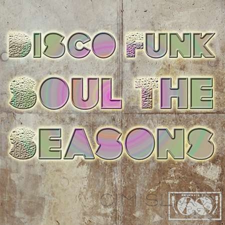 VA - Disco Funk Soul The Seasons (2023) MP3