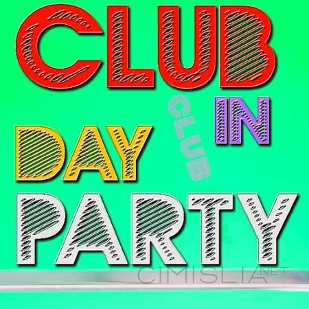 VA - Club Day In Party January Round (2023) MP3
