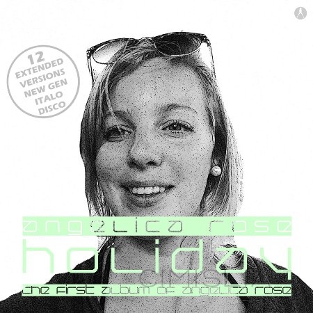 Angelica Rose - Holiday (2019) MP3