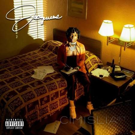 Jacquees - Sincerely For You (2022) FLAC