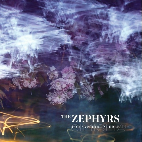 The Zephyrs - For Sapphire Needle (2023) MP3