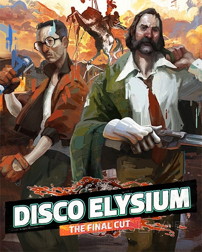 Disco Elysium: The Final Cut [Build vb451f056] (2021) PC | RePack от селезень