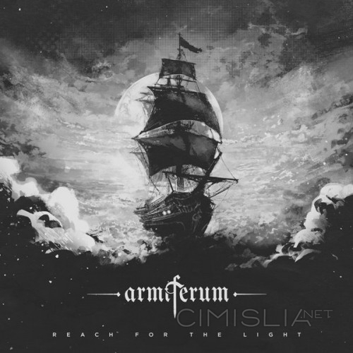 Armiferum - Reach for the Light (2023) FLAC
