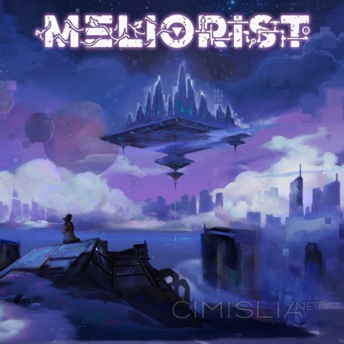 Meliorist - Cascade (2023) FLAC