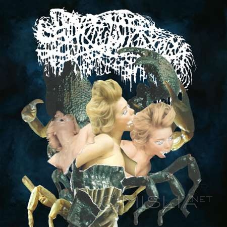 Sanguisugabogg - Homicidal Ecstasy [24-bit Hi-Res] (2023) FLAC