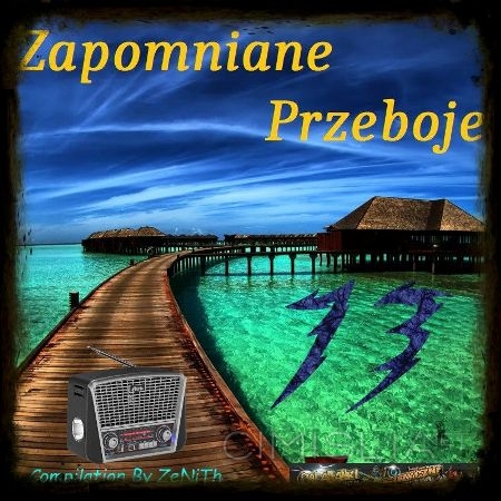 VA - Zapomniane Przeboje [73] (2023) MP3